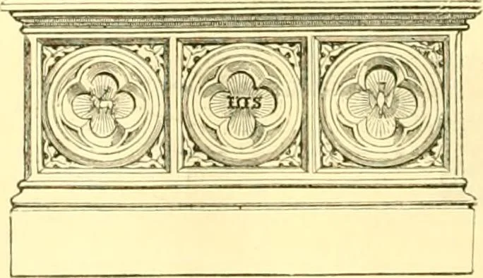 An illustration from The Civil engineer and architect's journal, scientific and railway gazette, 1839, leaf 165