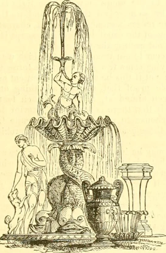 An illustration from The Civil engineer and architect's journal, scientific and railway gazette, 1839, leaf 166