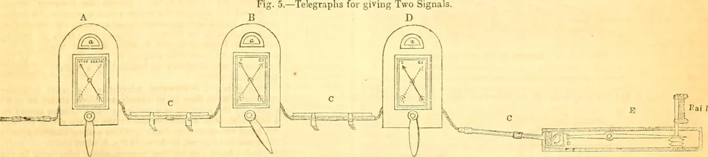 An illustration from The Civil engineer and architect's journal, scientific and railway gazette, 1839, leaf 272