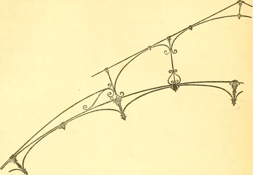 An illustration from The Civil engineer and architect's journal, scientific and railway gazette, 1839, leaf 286