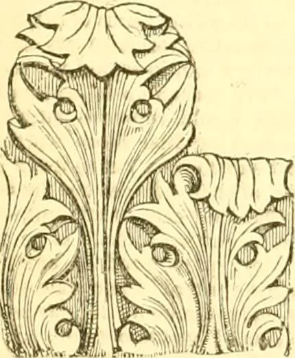 An illustration from The Civil engineer and architect's journal, scientific and railway gazette, 1839, leaf 295