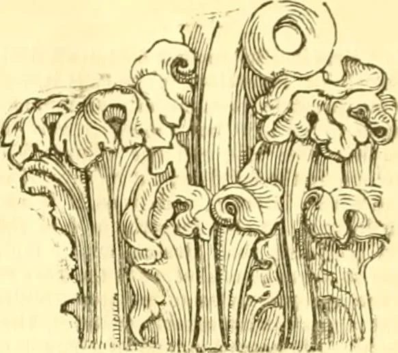 An illustration from The Civil engineer and architect's journal, scientific and railway gazette, 1839, leaf 295