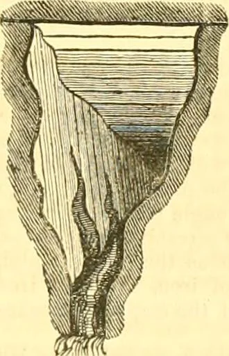 An illustration from The Civil engineer and architect's journal, scientific and railway gazette, 1839, leaf 330