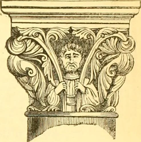 An illustration from The Civil engineer and architect's journal, scientific and railway gazette, 1839, leaf 366