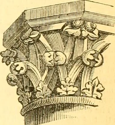 An illustration from The Civil engineer and architect's journal, scientific and railway gazette, 1839, leaf 366