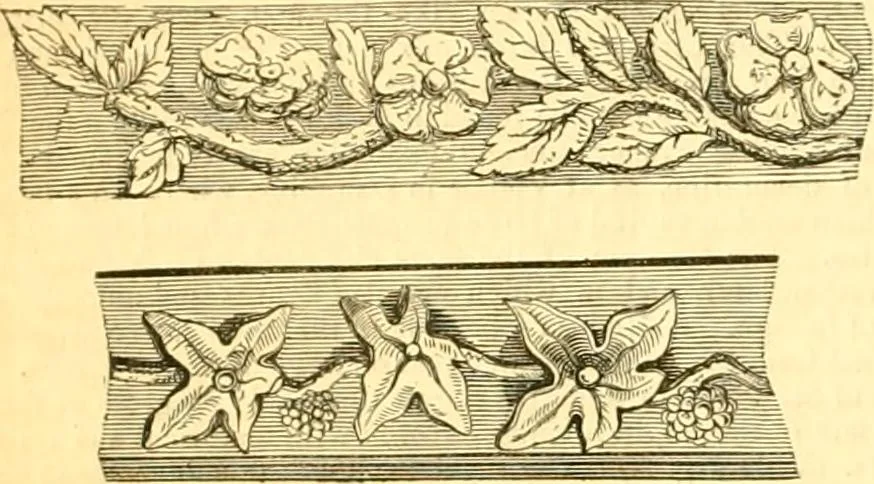 An illustration from The Civil engineer and architect's journal, scientific and railway gazette, 1839, leaf 367