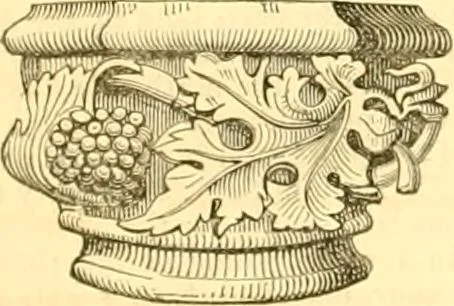 An illustration from The Civil engineer and architect's journal, scientific and railway gazette, 1839, leaf 367