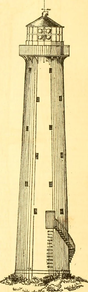 An illustration from The Civil engineer and architect's journal, scientific and railway gazette, 1839, leaf 370
