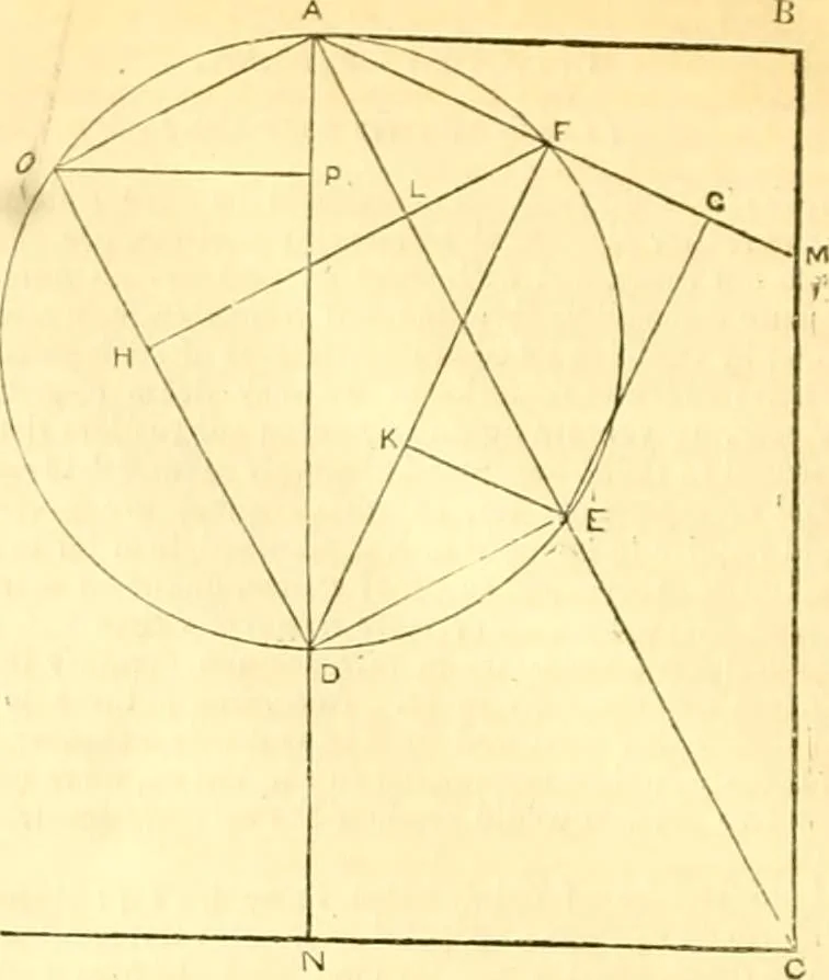 An illustration from The Civil engineer and architect's journal, scientific and railway gazette, 1839, leaf 383