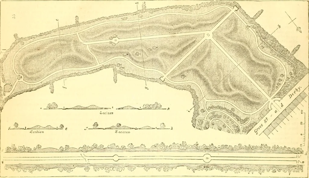 An illustration from The Civil engineer and architect's journal, scientific and railway gazette, 1839, leaf 85