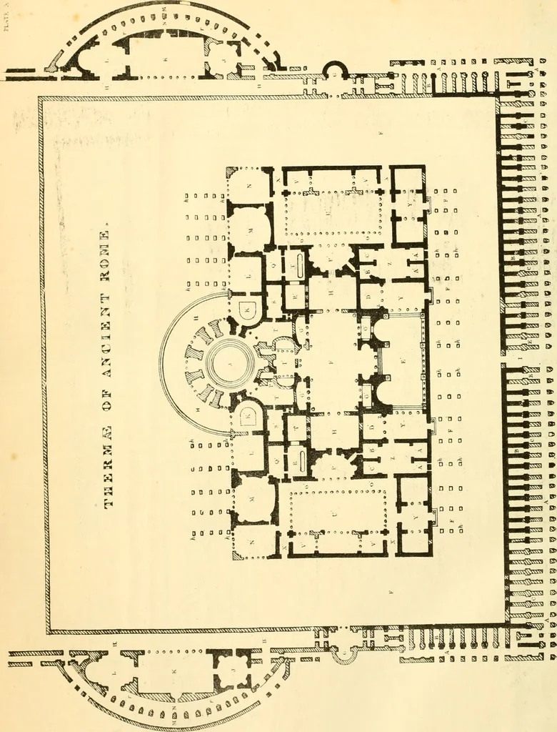 An illustration from The Civil engineer and architect's journal, scientific and railway gazette, 1839, leaf 247