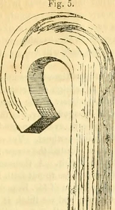 An illustration from The Civil engineer and architect's journal, scientific and railway gazette, 1839, leaf 316