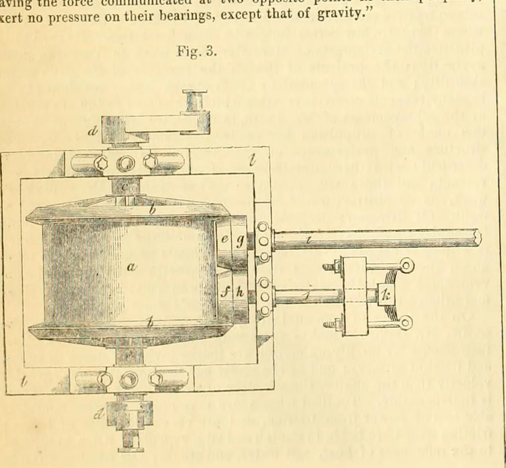 An illustration from The Civil engineer and architect's journal, scientific and railway gazette, 1839, leaf 329