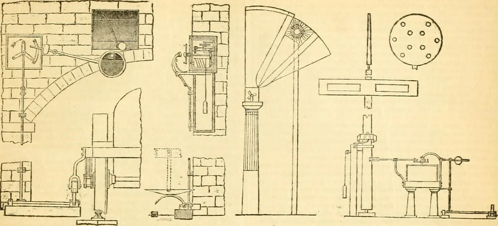An illustration from The Civil engineer and architect's journal, scientific and railway gazette, 1839, leaf 456