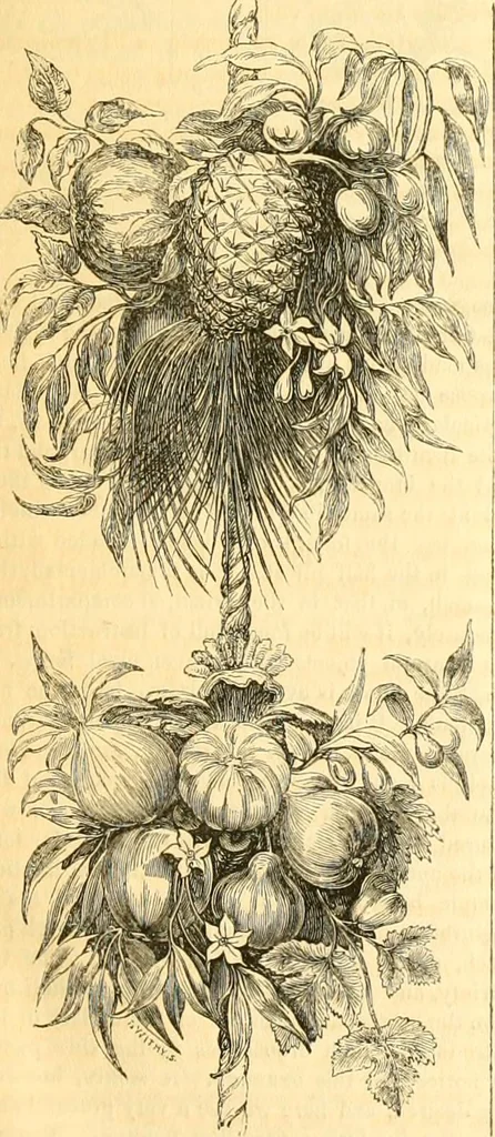 An illustration from The Civil engineer and architect's journal, scientific and railway gazette, 1839, leaf 10