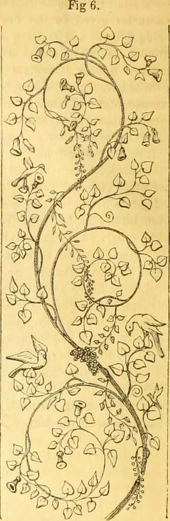 An illustration from The Civil engineer and architect's journal, scientific and railway gazette, 1839, leaf 11