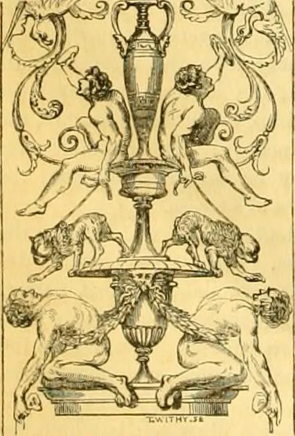 An illustration from The Civil engineer and architect's journal, scientific and railway gazette, 1839, leaf 13