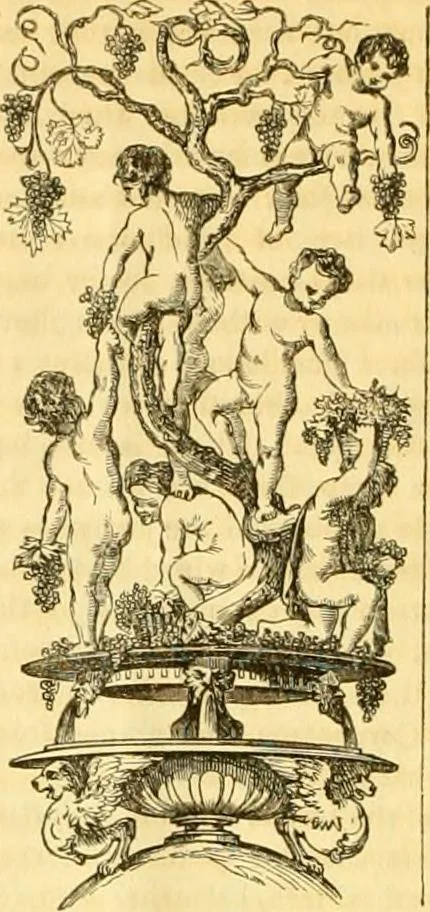 An illustration from The Civil engineer and architect's journal, scientific and railway gazette, 1839, leaf 13