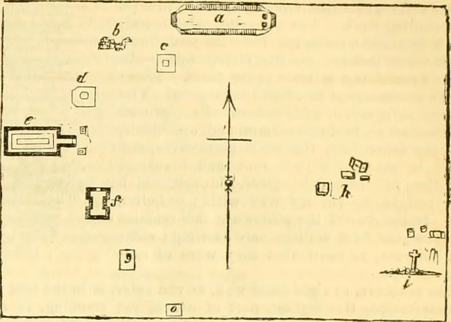 An illustration from The Civil engineer and architect's journal, scientific and railway gazette, 1839, leaf 150
