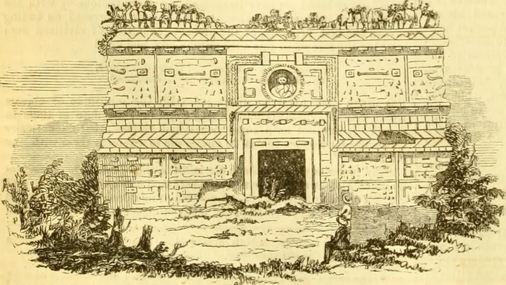 An illustration from The Civil engineer and architect's journal, scientific and railway gazette, 1839, leaf 151