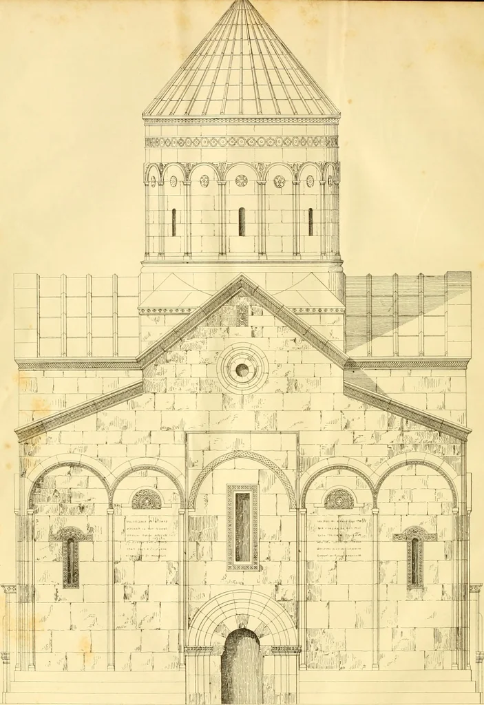 An illustration from The Civil engineer and architect's journal, scientific and railway gazette, 1839, leaf 207