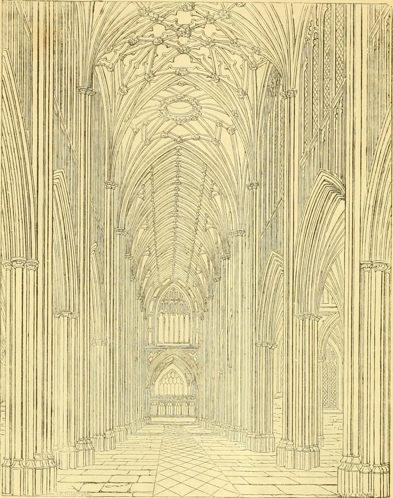 An illustration from The Civil engineer and architect's journal, scientific and railway gazette, 1839, leaf 21