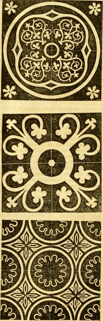 An illustration from The Civil engineer and architect's journal, scientific and railway gazette, 1839, leaf 225