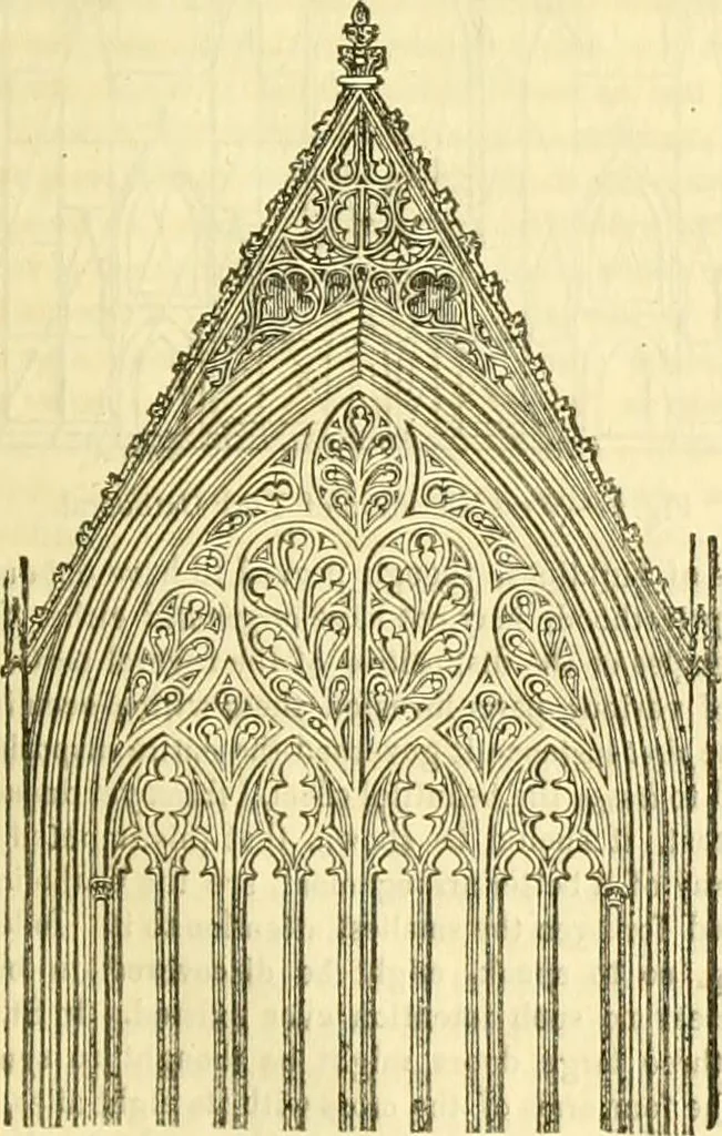 An illustration from The Civil engineer and architect's journal, scientific and railway gazette, 1839, leaf 286