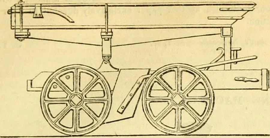An illustration from The Civil engineer and architect's journal, scientific and railway gazette, 1839, leaf 296