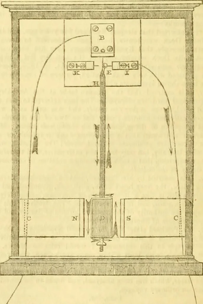 An illustration from The Civil engineer and architect's journal, scientific and railway gazette, 1839, leaf 315