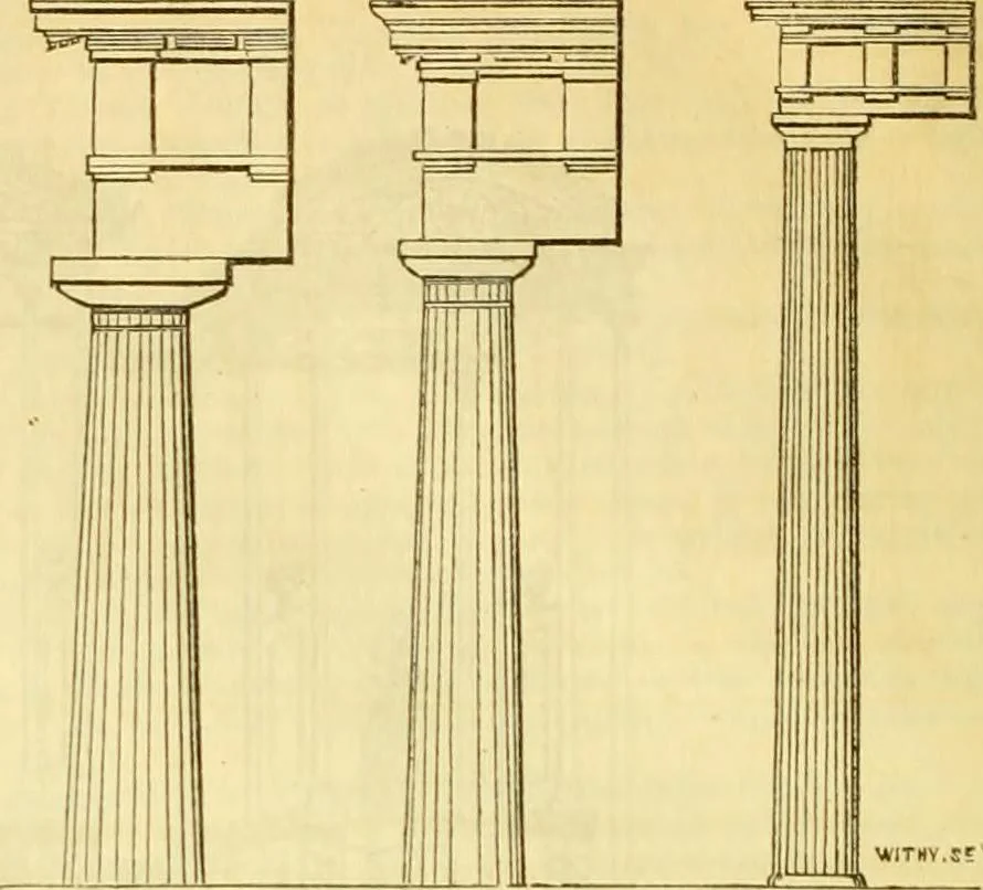 An illustration from The Civil engineer and architect's journal, scientific and railway gazette, 1839, leaf 323