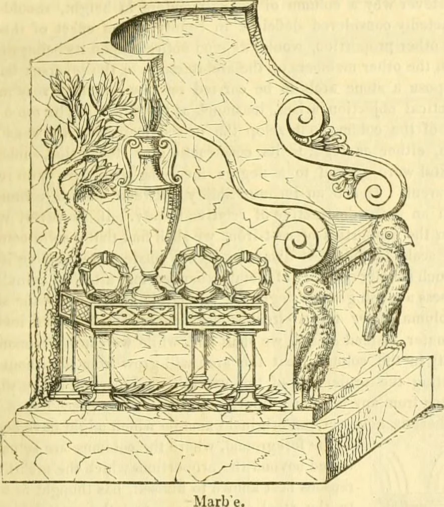 An illustration from The Civil engineer and architect's journal, scientific and railway gazette, 1839, leaf 324