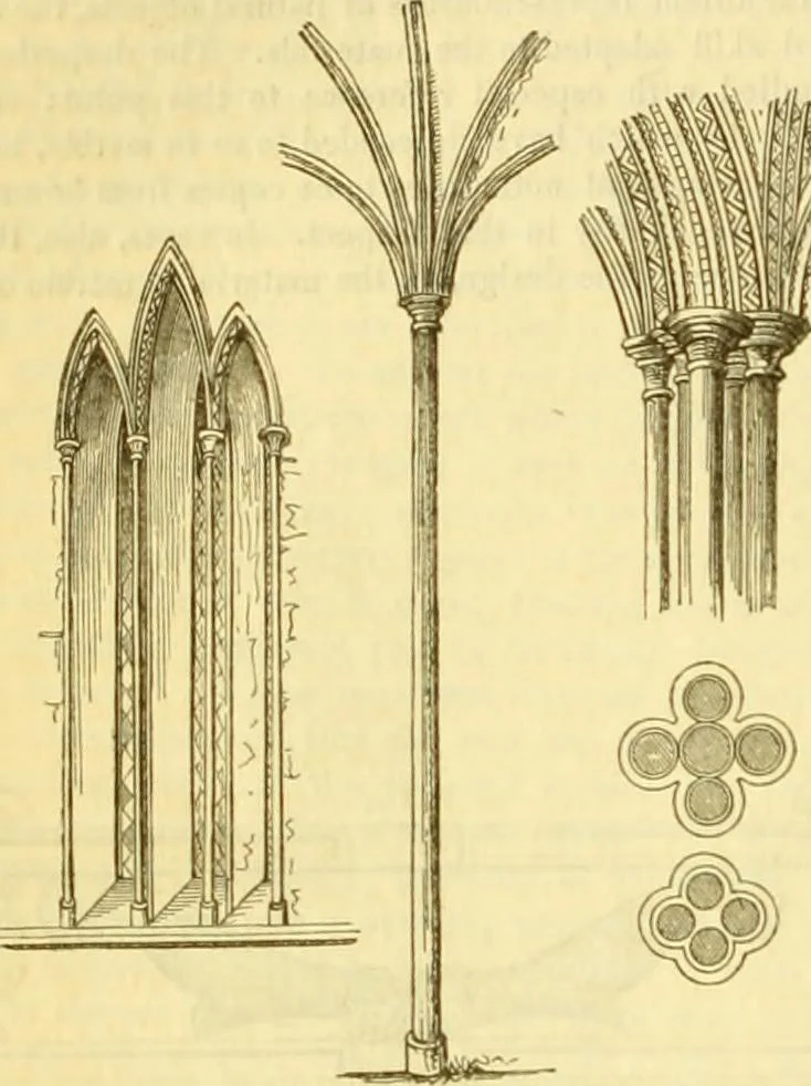 An illustration from The Civil engineer and architect's journal, scientific and railway gazette, 1839, leaf 325