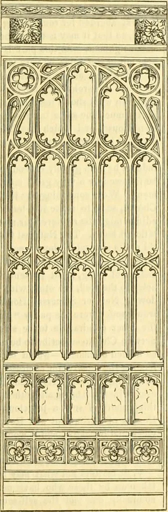 An illustration from The Civil engineer and architect's journal, scientific and railway gazette, 1839, leaf 326