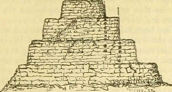 An illustration from The Civil engineer and architect's journal, scientific and railway gazette, 1839, leaf 390