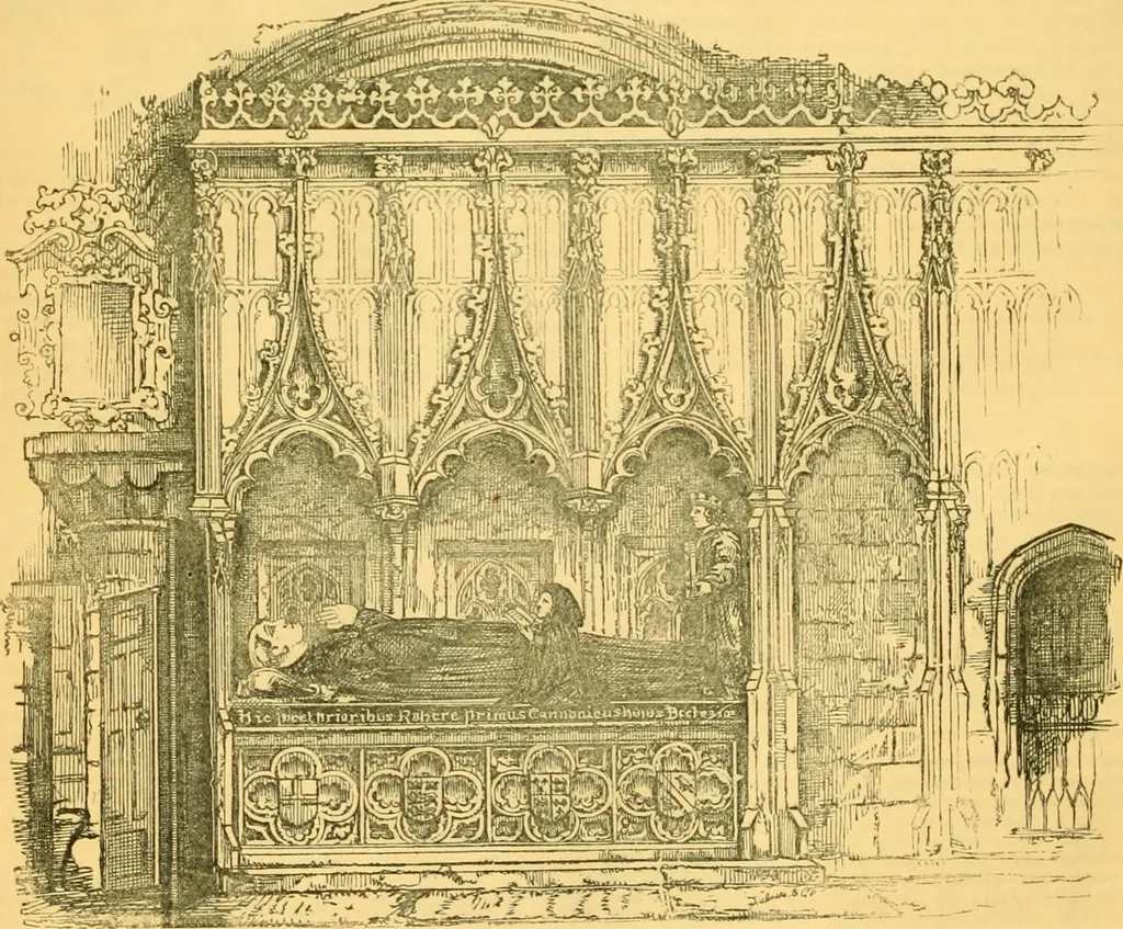 An illustration from The Civil engineer and architect's journal, scientific and railway gazette, 1839, leaf 415