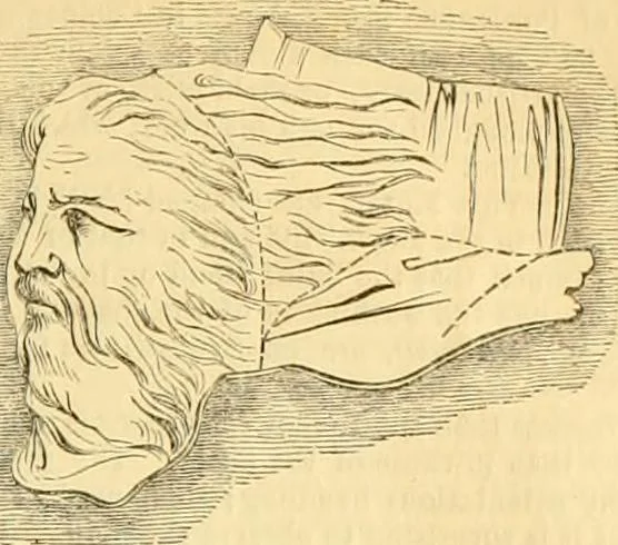 An illustration from The Civil engineer and architect's journal, scientific and railway gazette, 1839, leaf 428