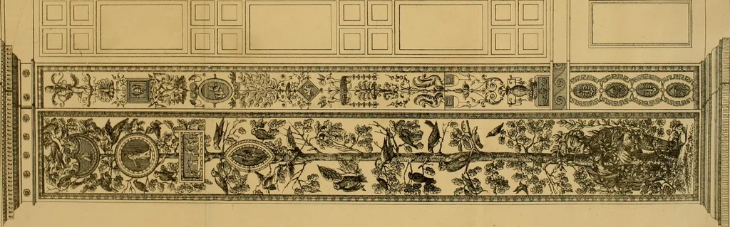 An illustration from The Civil engineer and architect's journal, scientific and railway gazette, 1839, leaf 43