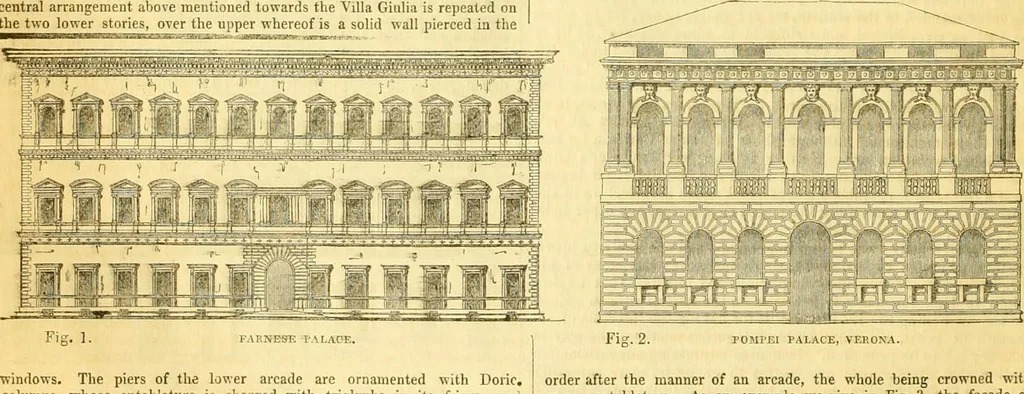 An illustration from The Civil engineer and architect's journal, scientific and railway gazette, 1839, leaf 73