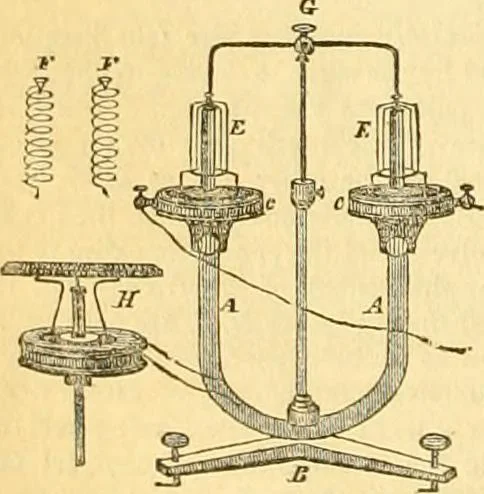 An illustration from The Civil engineer and architect's journal, scientific and railway gazette, 1839, leaf 229