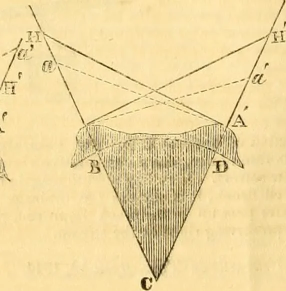 An illustration from The Civil engineer and architect's journal, scientific and railway gazette, 1839, leaf 297