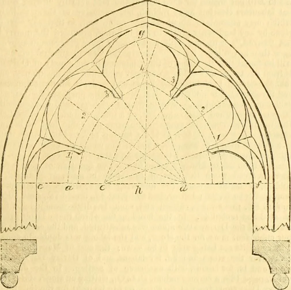 An illustration from The Civil engineer and architect's journal, scientific and railway gazette, 1839, leaf 334