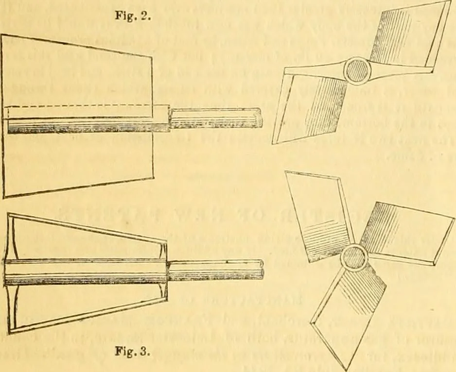 An illustration from The Civil engineer and architect's journal, scientific and railway gazette, 1839, leaf 357