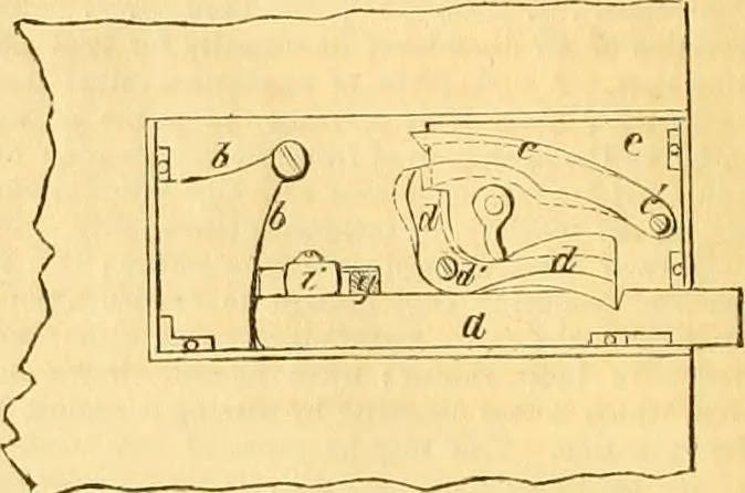 An illustration from The Civil engineer and architect's journal, scientific and railway gazette, 1839, leaf 357