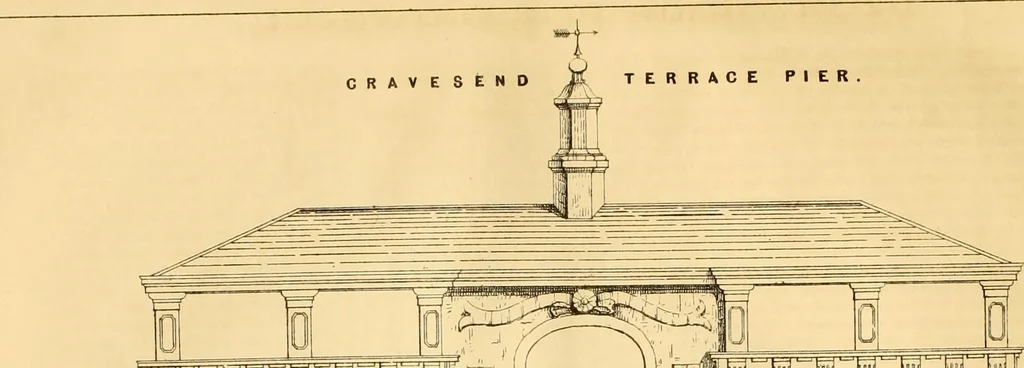 An illustration from The Civil engineer and architect's journal, scientific and railway gazette, 1839, leaf 381