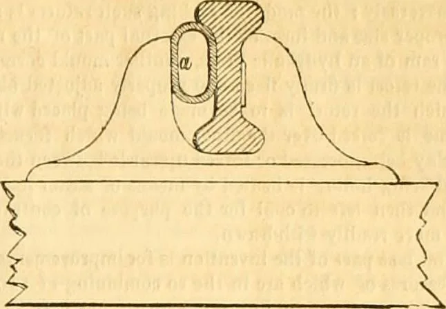 An illustration from The Civil engineer and architect's journal, scientific and railway gazette, 1839, leaf 410