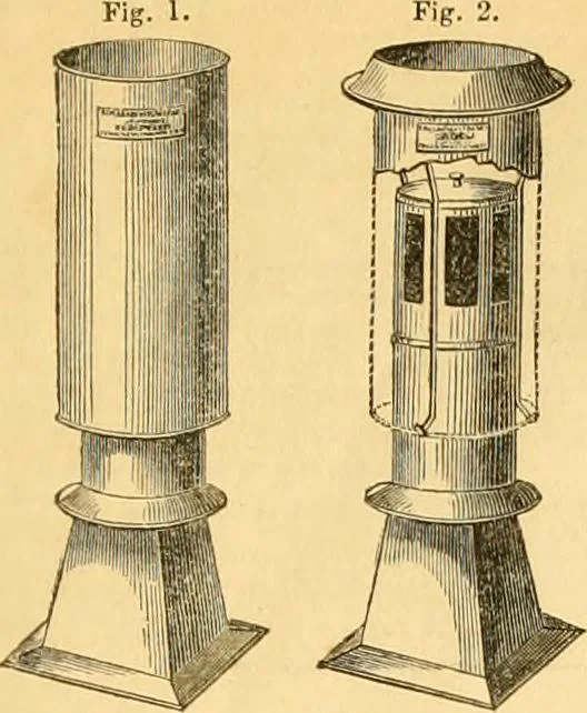 An illustration from The Civil engineer and architect's journal, scientific and railway gazette, 1839, leaf 462