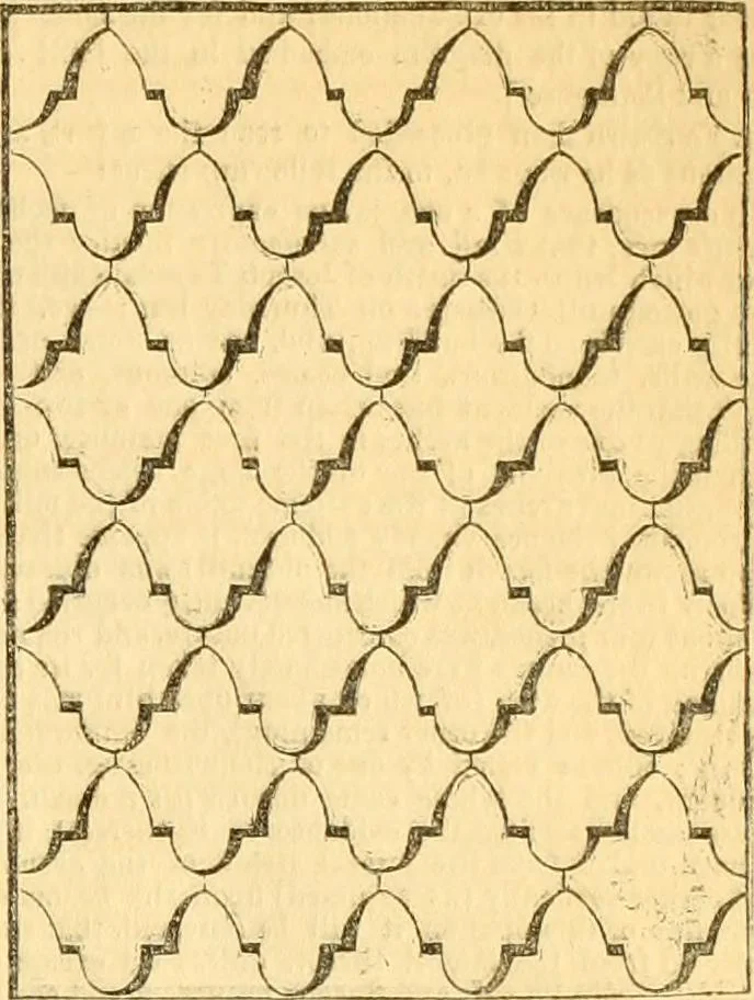 An illustration from The Civil engineer and architect's journal, scientific and railway gazette, 1839, leaf 472