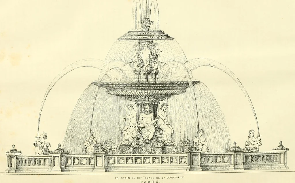 An illustration from The Civil engineer and architect's journal, scientific and railway gazette, 1839, leaf 159