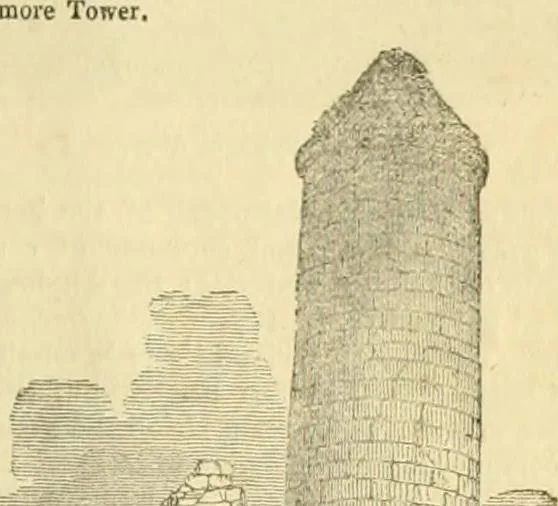 An illustration from The Civil engineer and architect's journal, scientific and railway gazette, 1839, leaf 174
